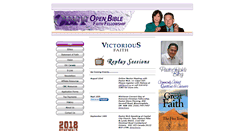 Desktop Screenshot of obff.com